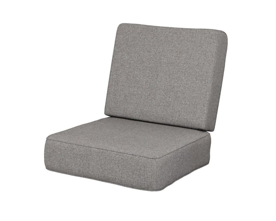Ateeva Harbour Seat and Back Cushion