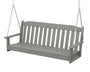 Cottage 60" Swing