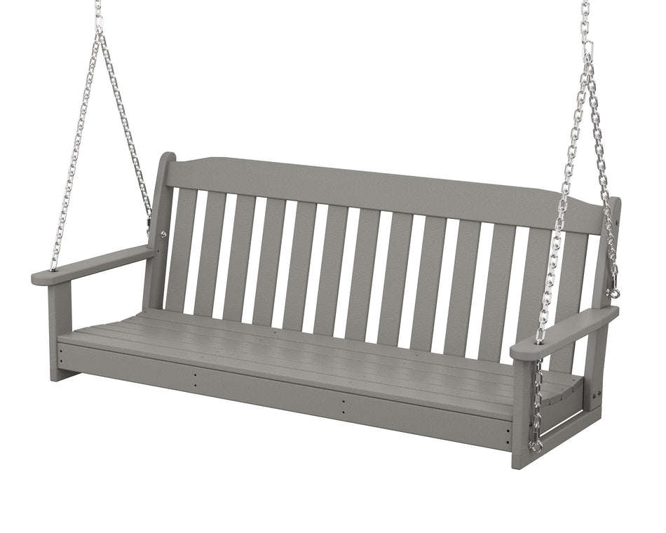 Cottage 60" Swing
