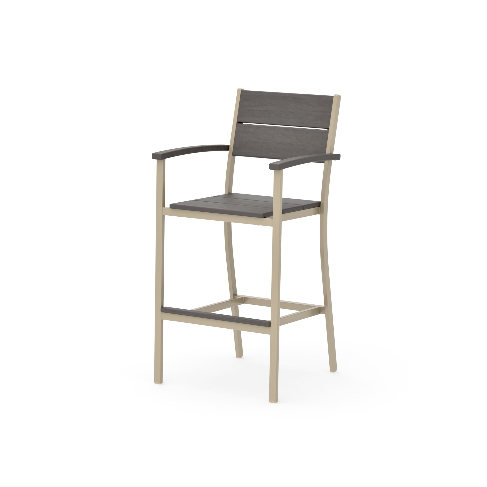 Main Street Bar Arm Chair
