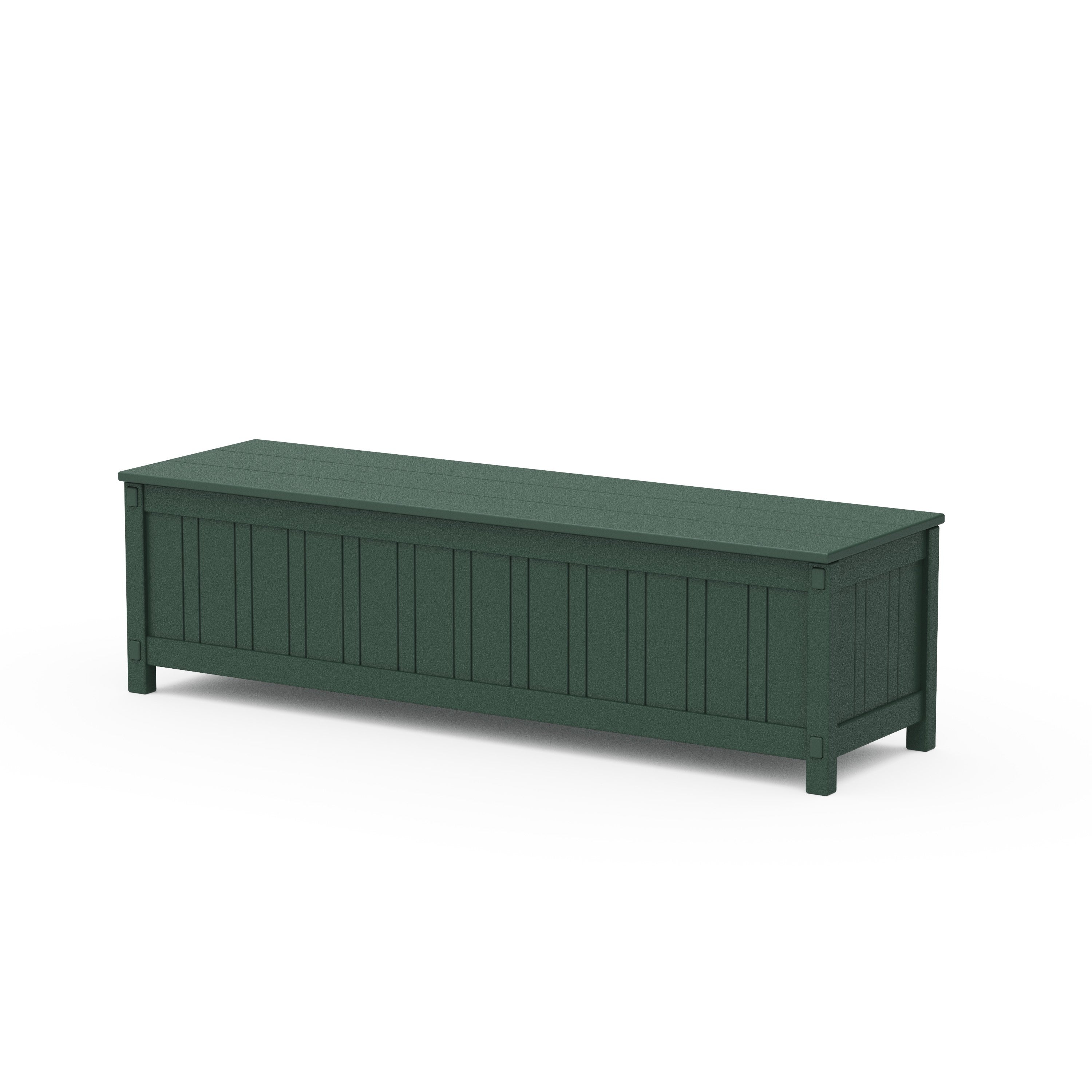 Acadia 60" Storage Bench