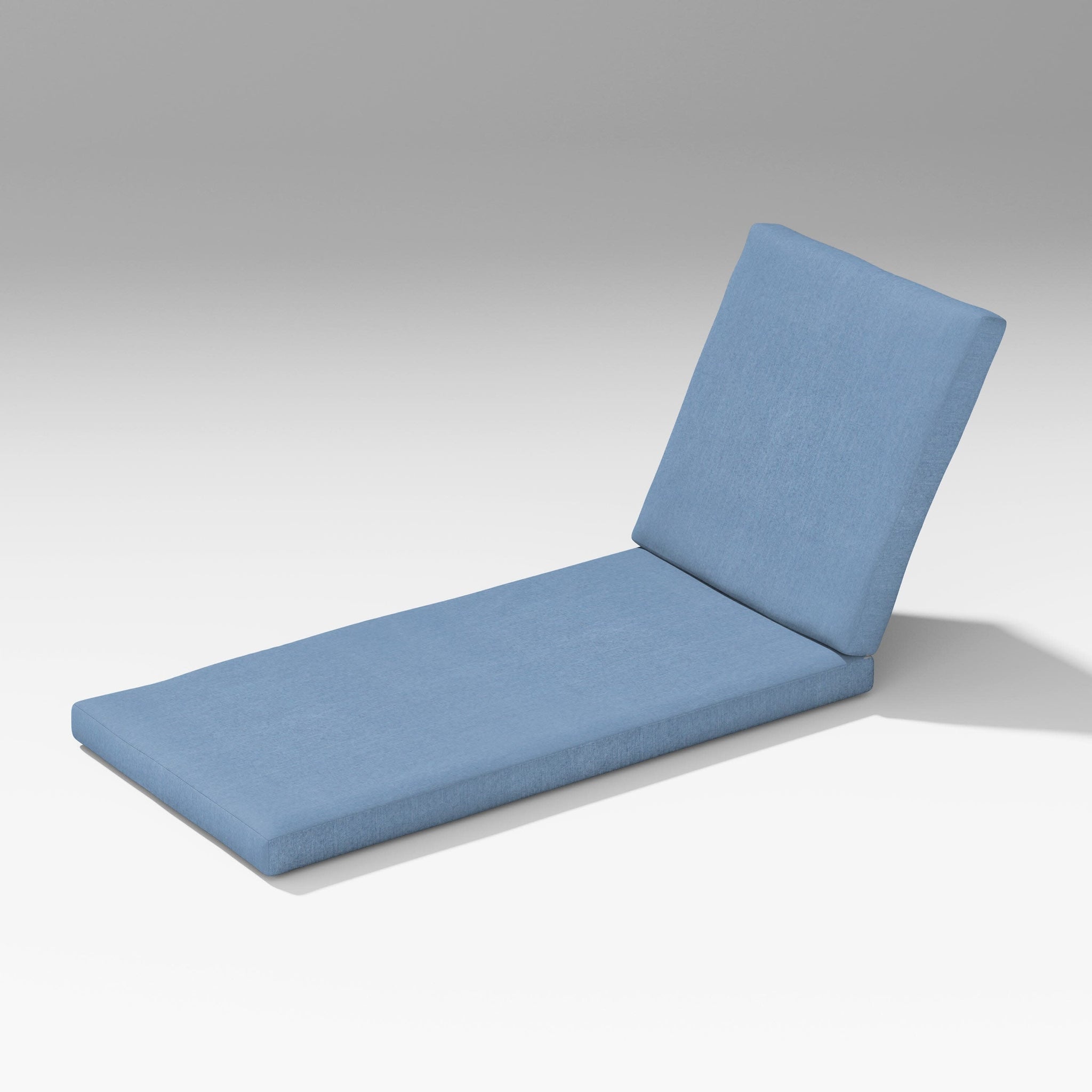 Estate Chaise Lounge Full Cushion