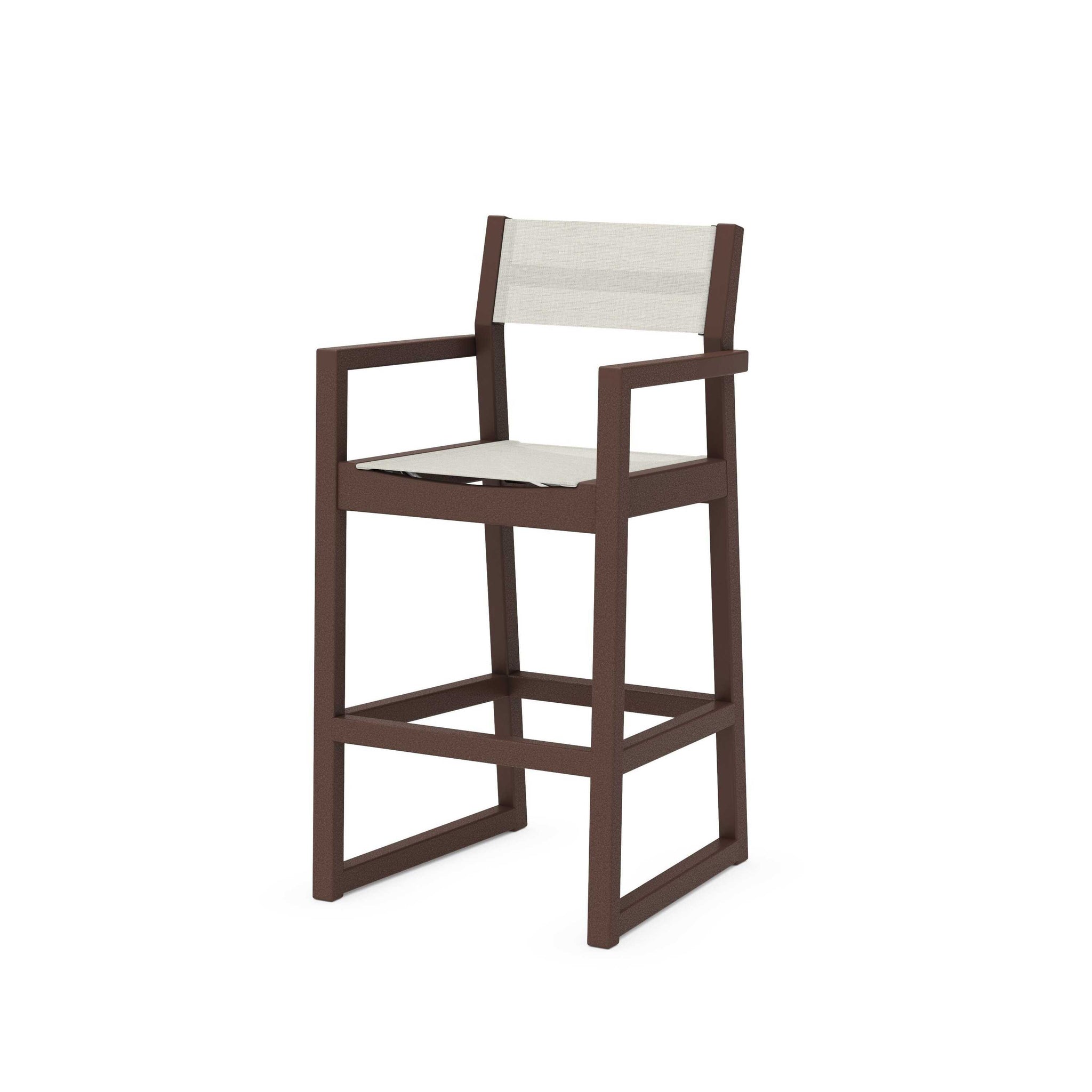 EDGE Sling Bar Arm Chair