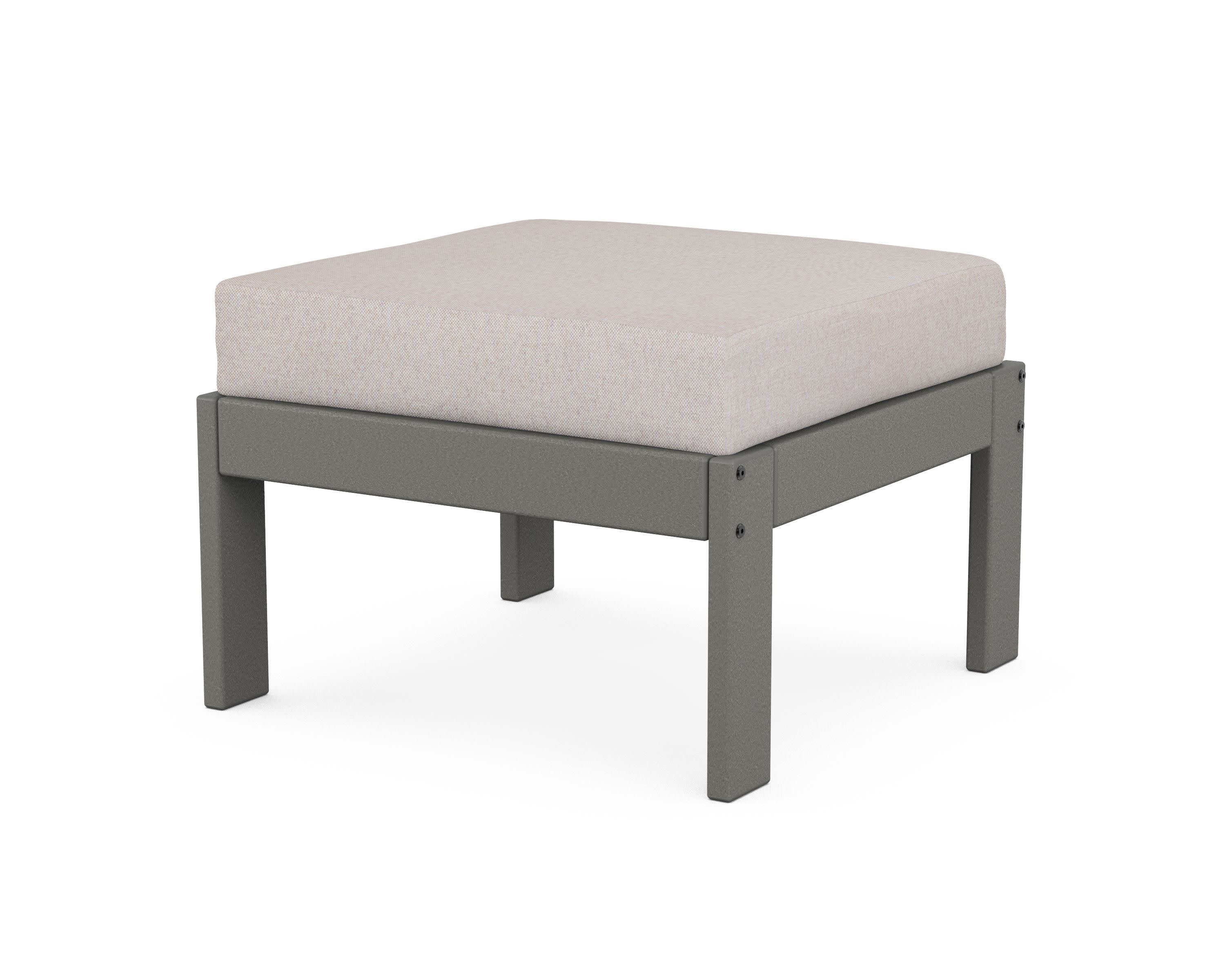 Vineyard Modular Ottoman