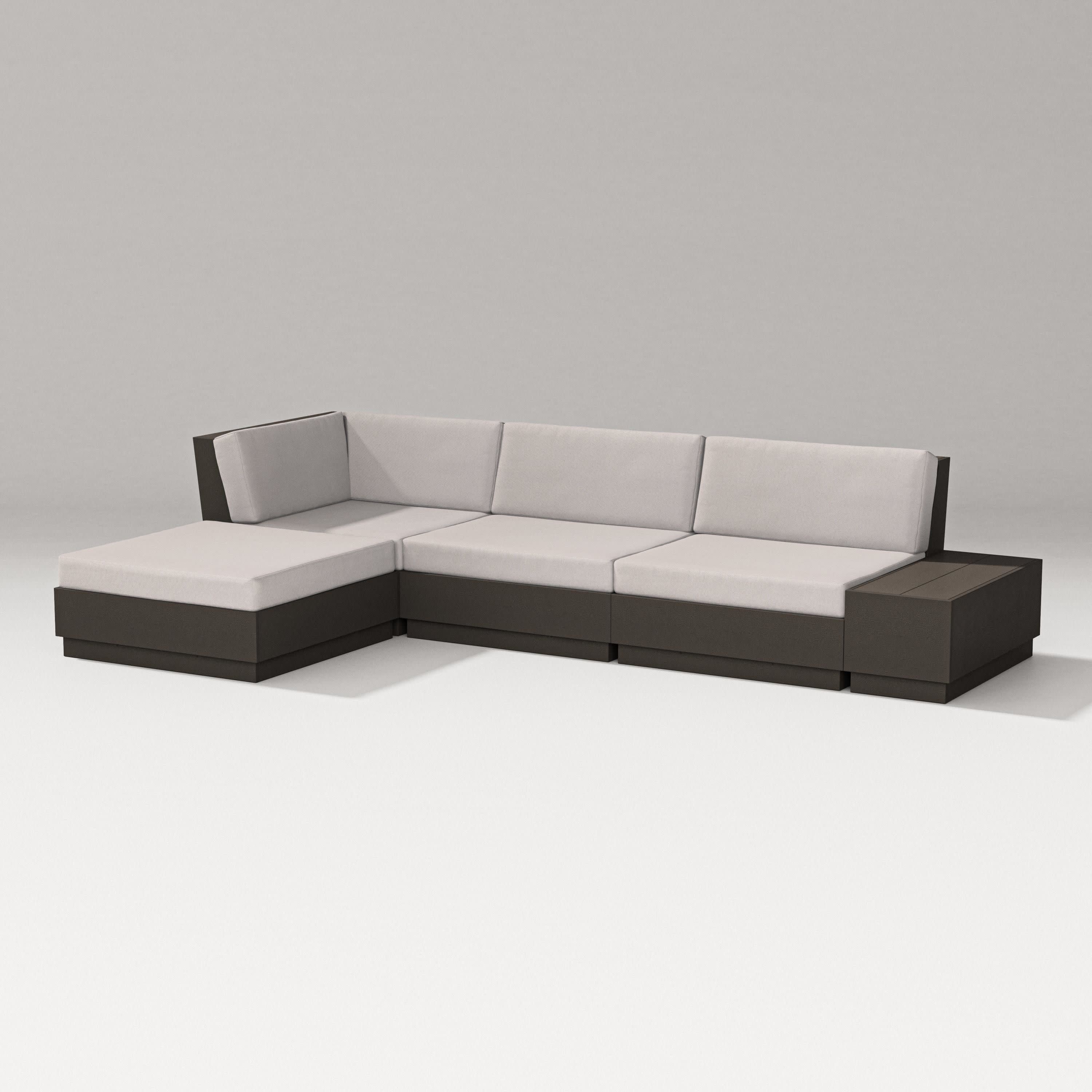Elevate Chaise Sectional