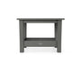 Harbour Slat End Table