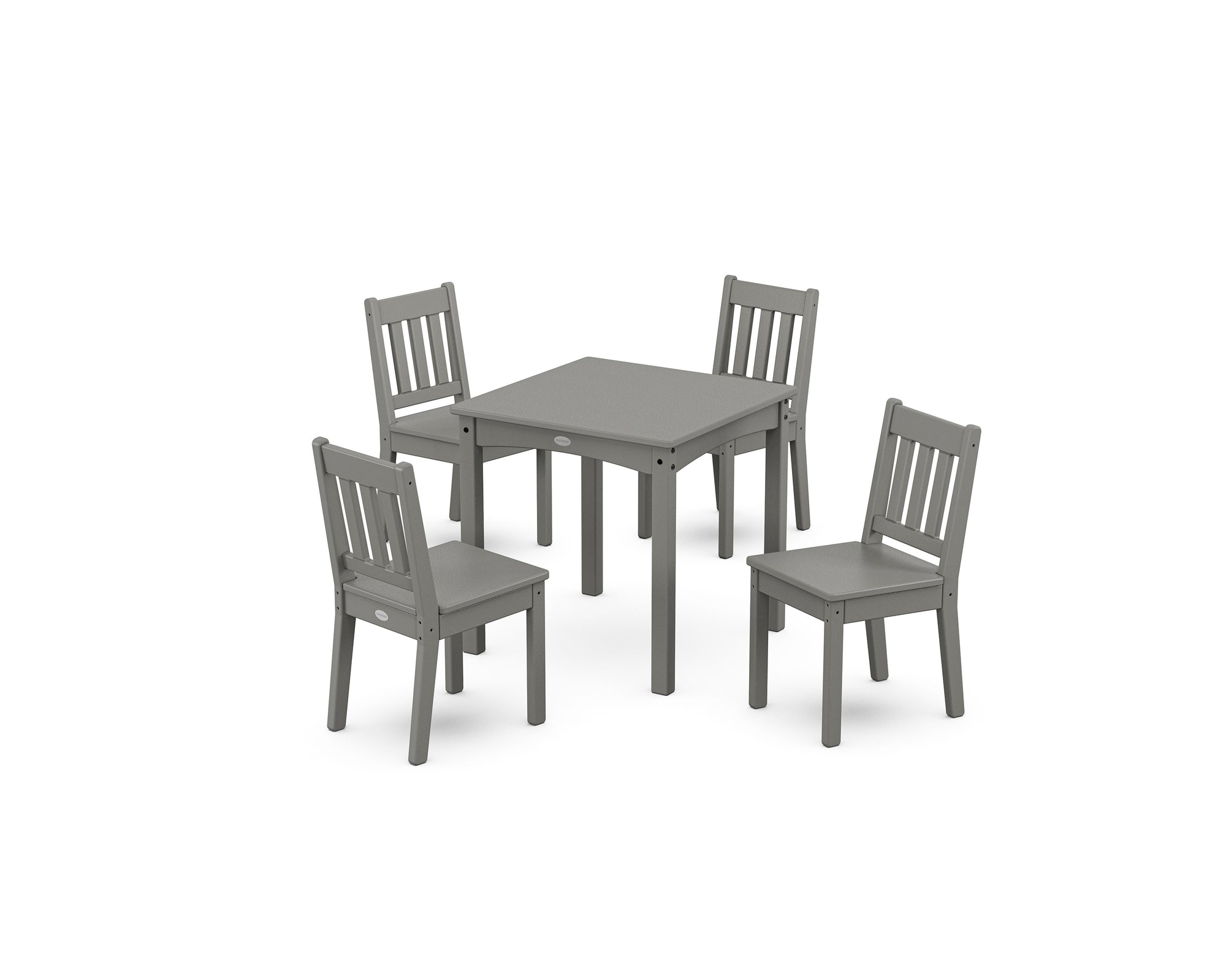 Vineyard Kids 5-Piece Dining Set