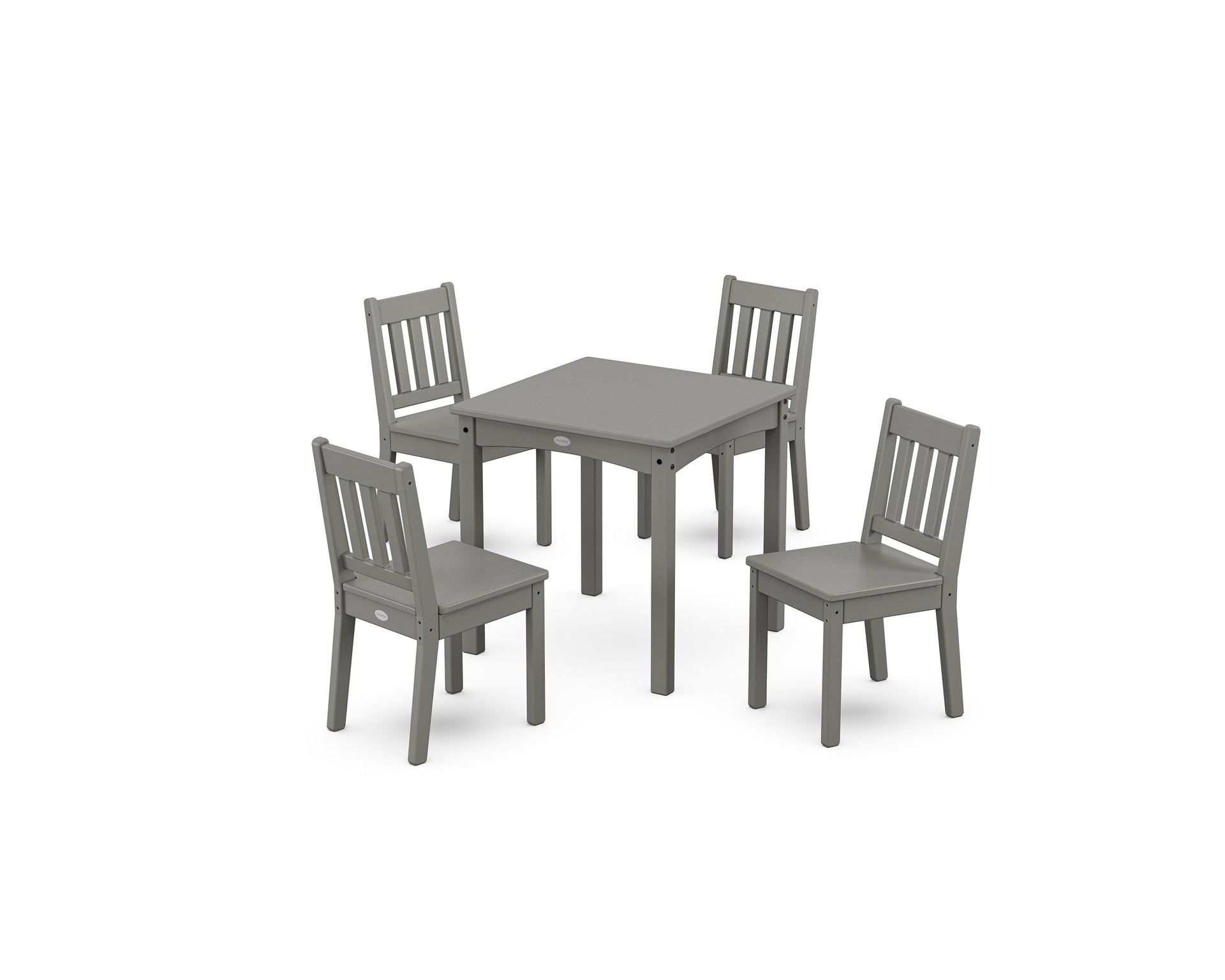Vineyard 5 Piece Dining Set