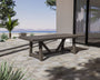 96" A-Frame Dining Table