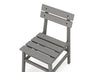 Modern Studio Plaza Chair (Single)