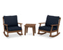 Braxton 3-Piece Deep Seating Rocker Set
