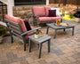 Grant Park 4-Piece Deep Seating Set