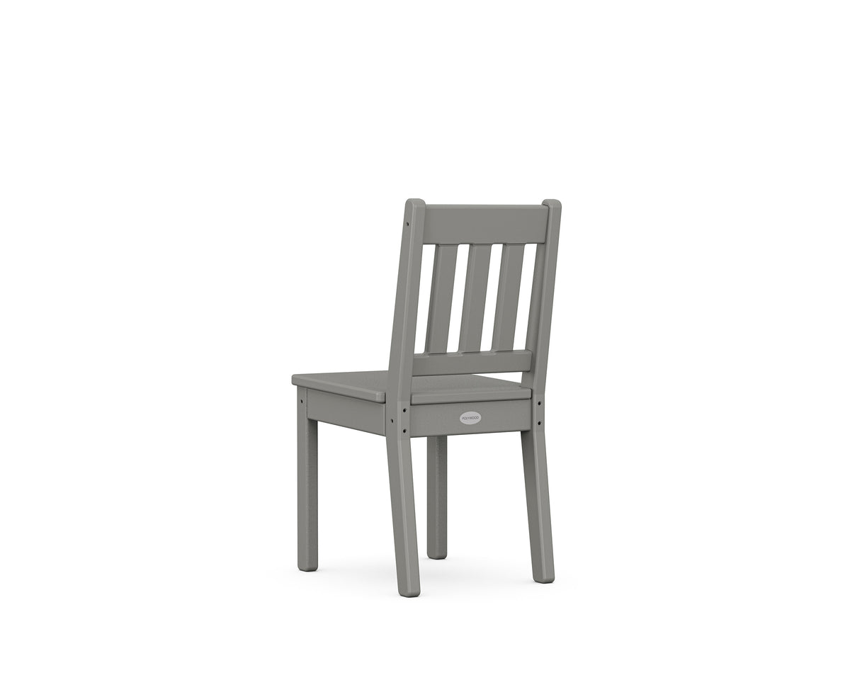 Kids Vineyard Dining Chair
