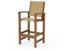 Coastal Bar Chair