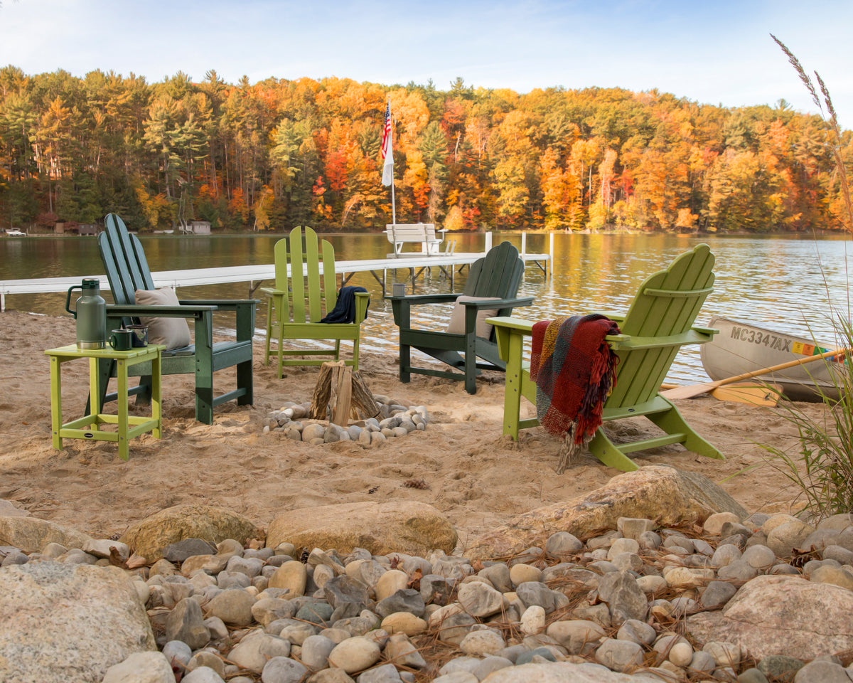 Long Island Adirondack