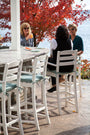La Casa Café Bar Arm Chair