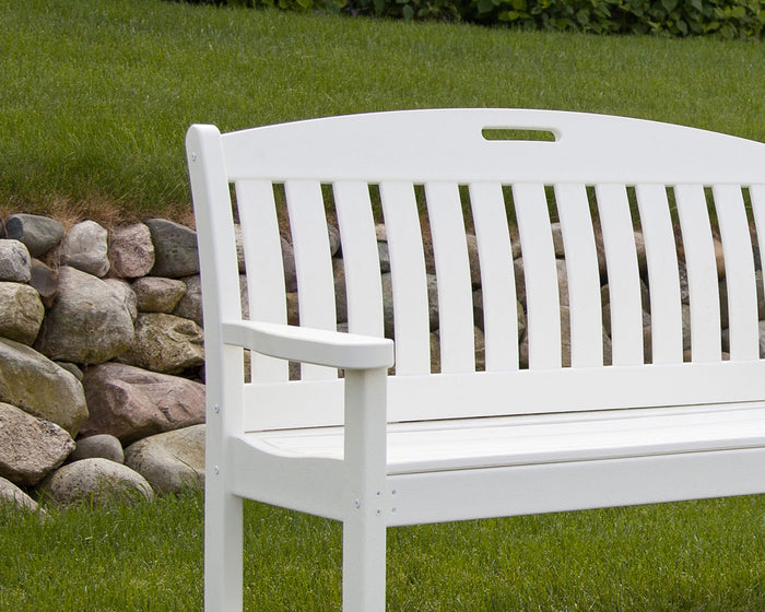 Nautical 48" Bench