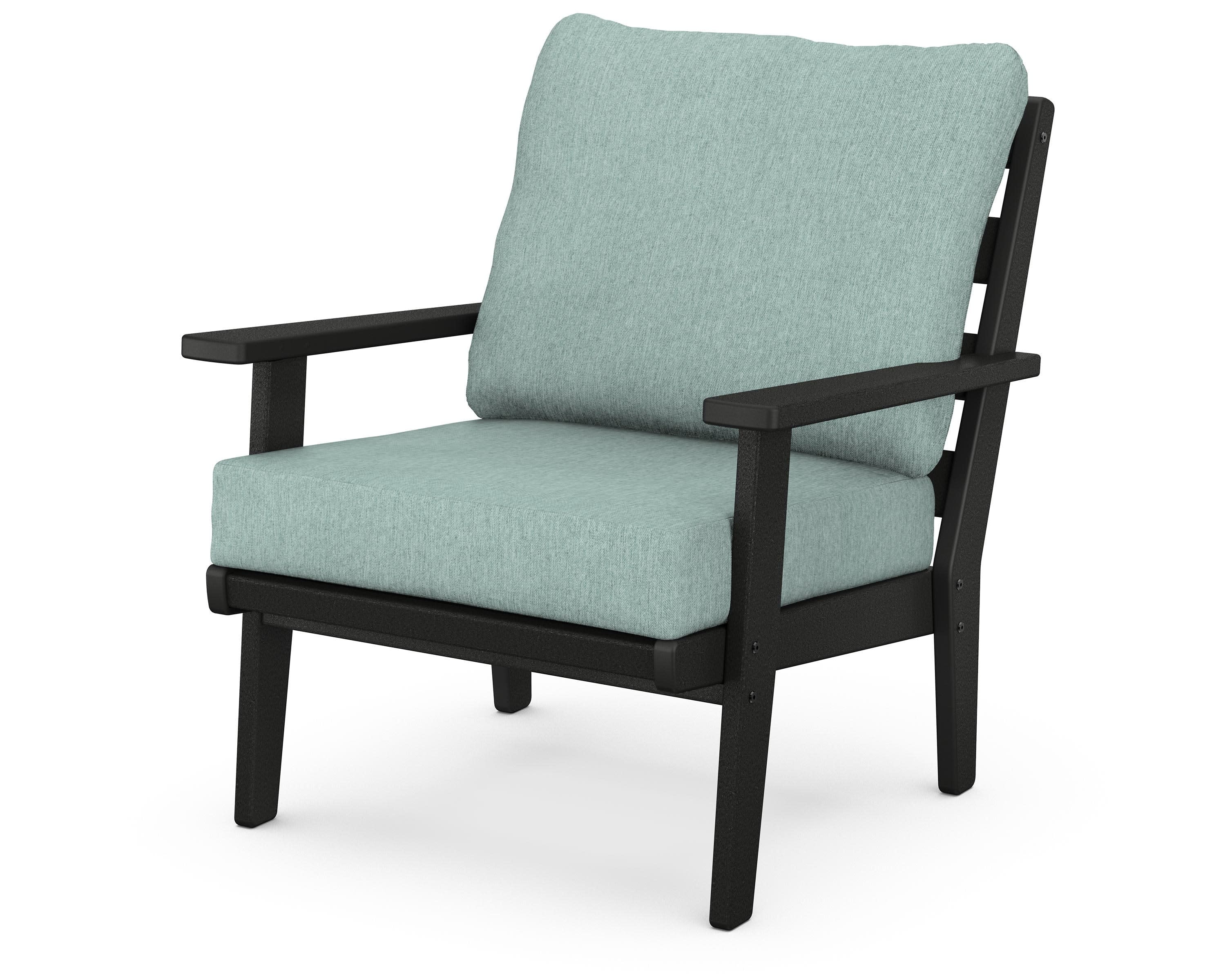 Grant Park Deep Seating Chair