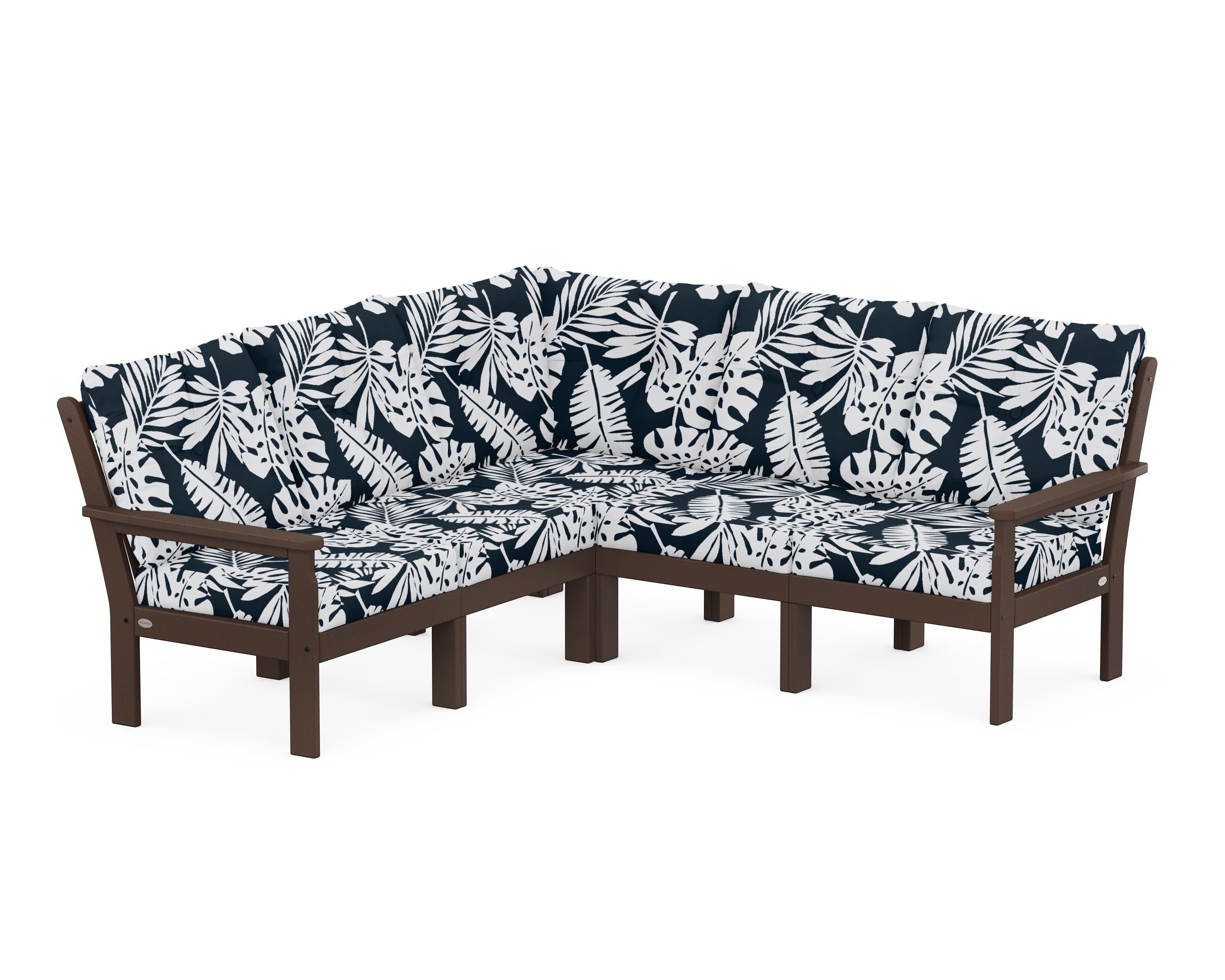 Vineyard 5-Piece Sectional