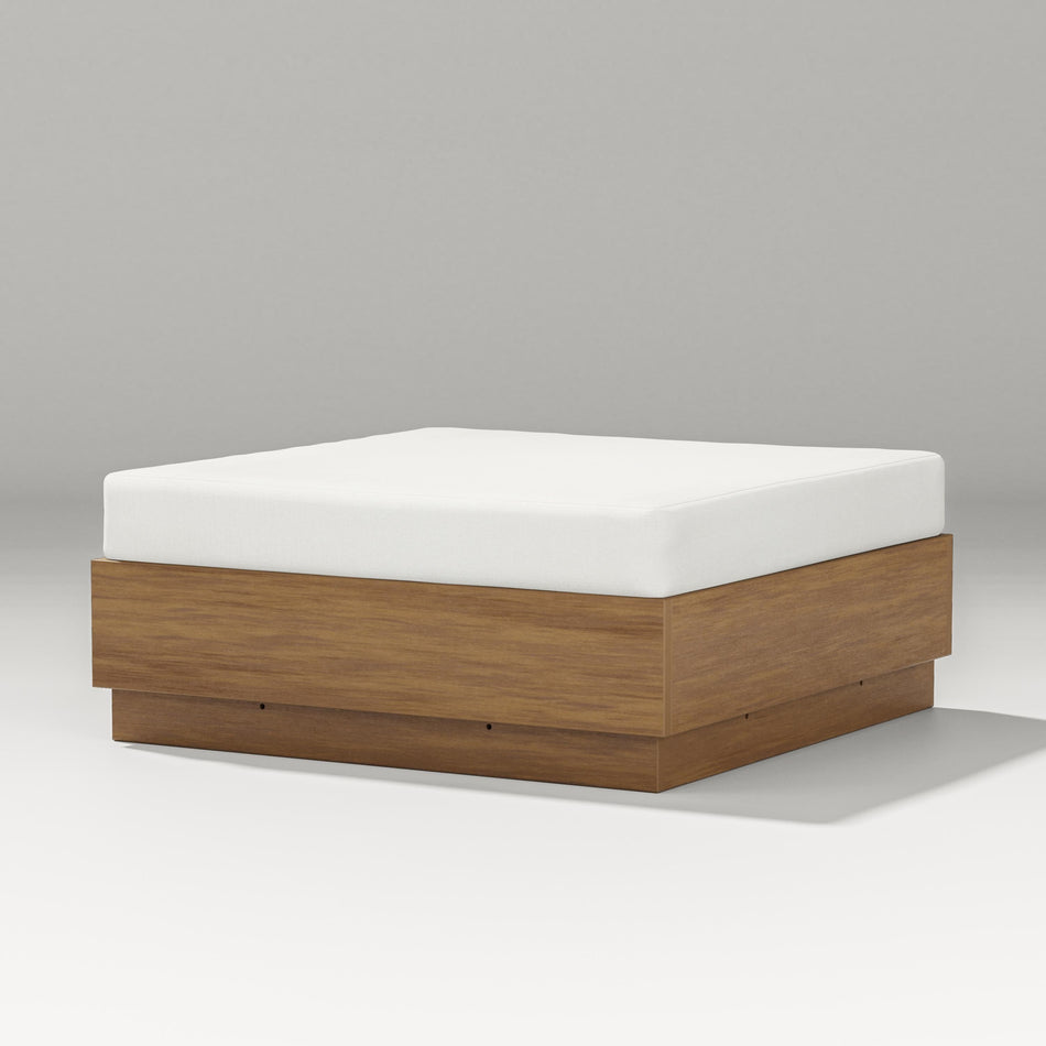 Elevate Lounge Ottoman