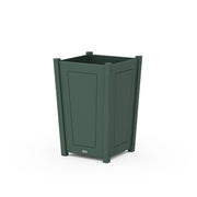 Country Living Large Tapered Square Planter Box