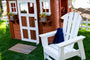 Kids Adirondack Chair