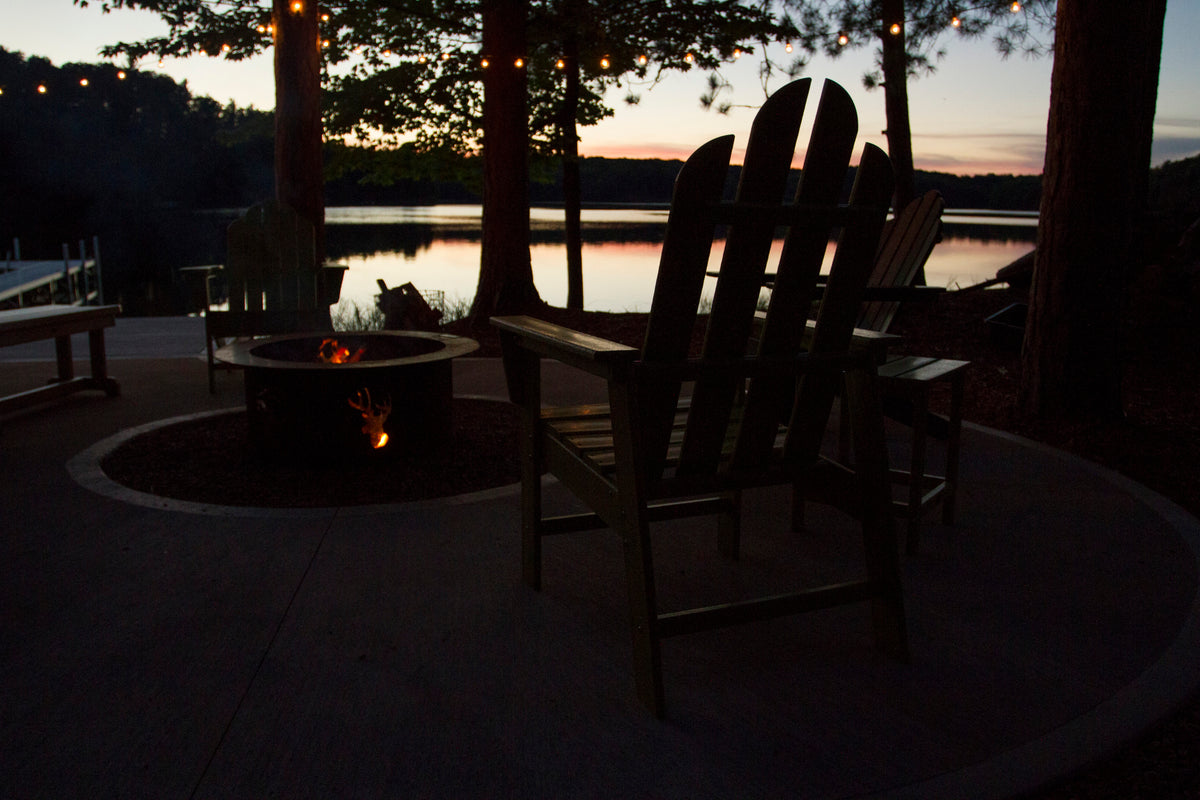 Long Island Dining Chair