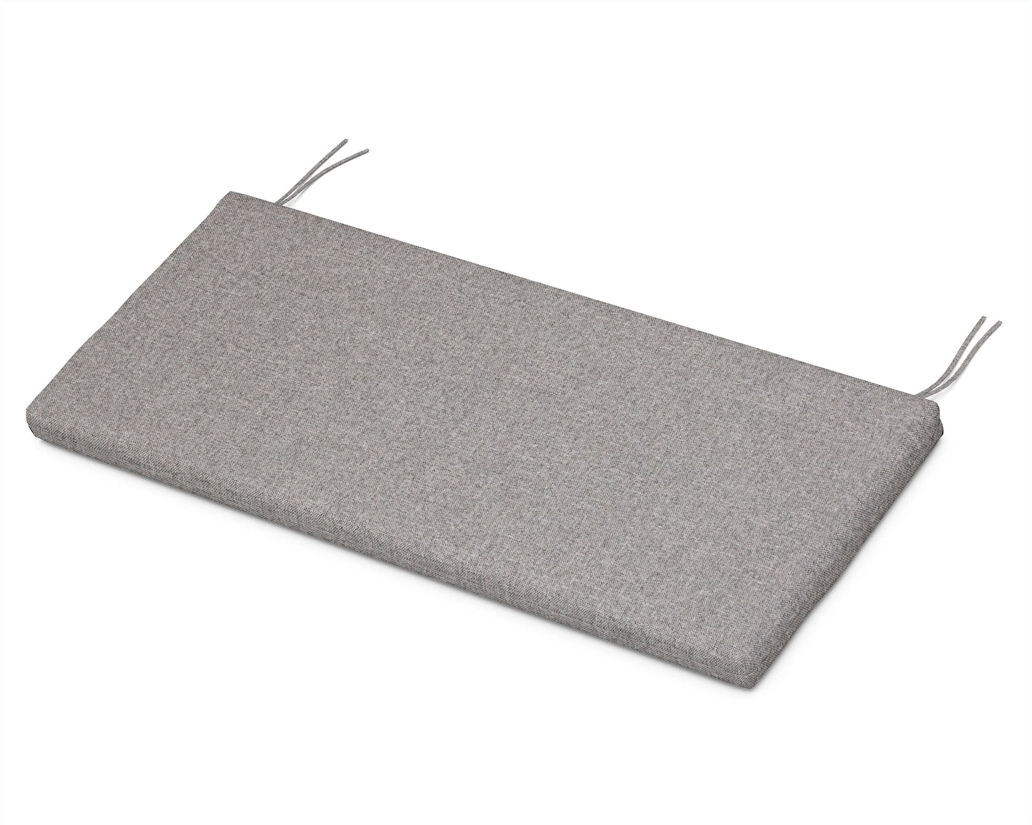 Bench Seat Cushion - 17.75"D x 41"W x 2.5"H