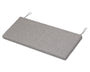 Bench Seat Cushion - 17"D x 40.5"W x 2.5"H