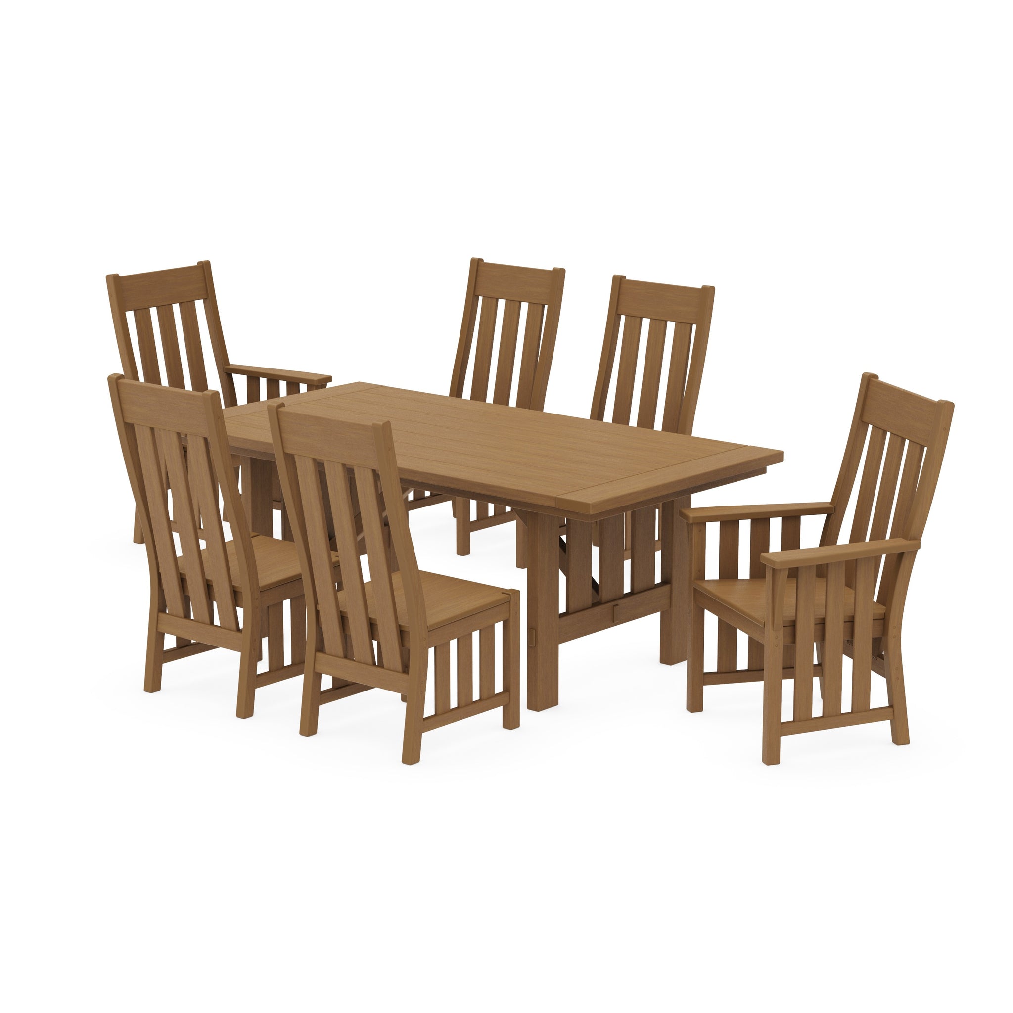 Acadia 7-Piece Dining Set