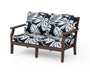 Savannah Deep Seating Loveseat