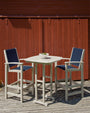 Coastal 3-Piece Bar Set