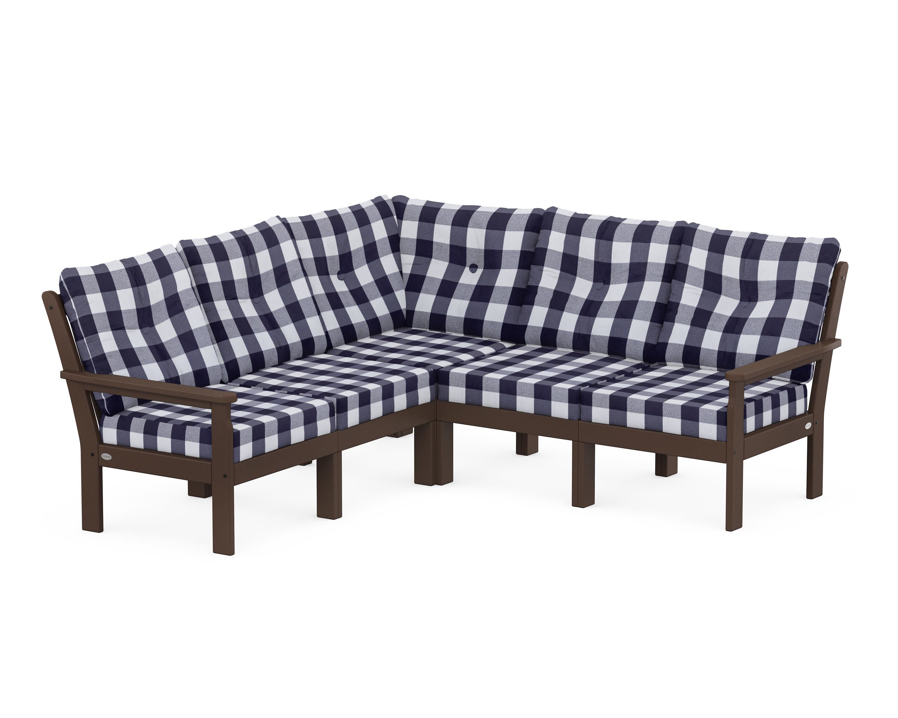 Vineyard 5-Piece Sectional