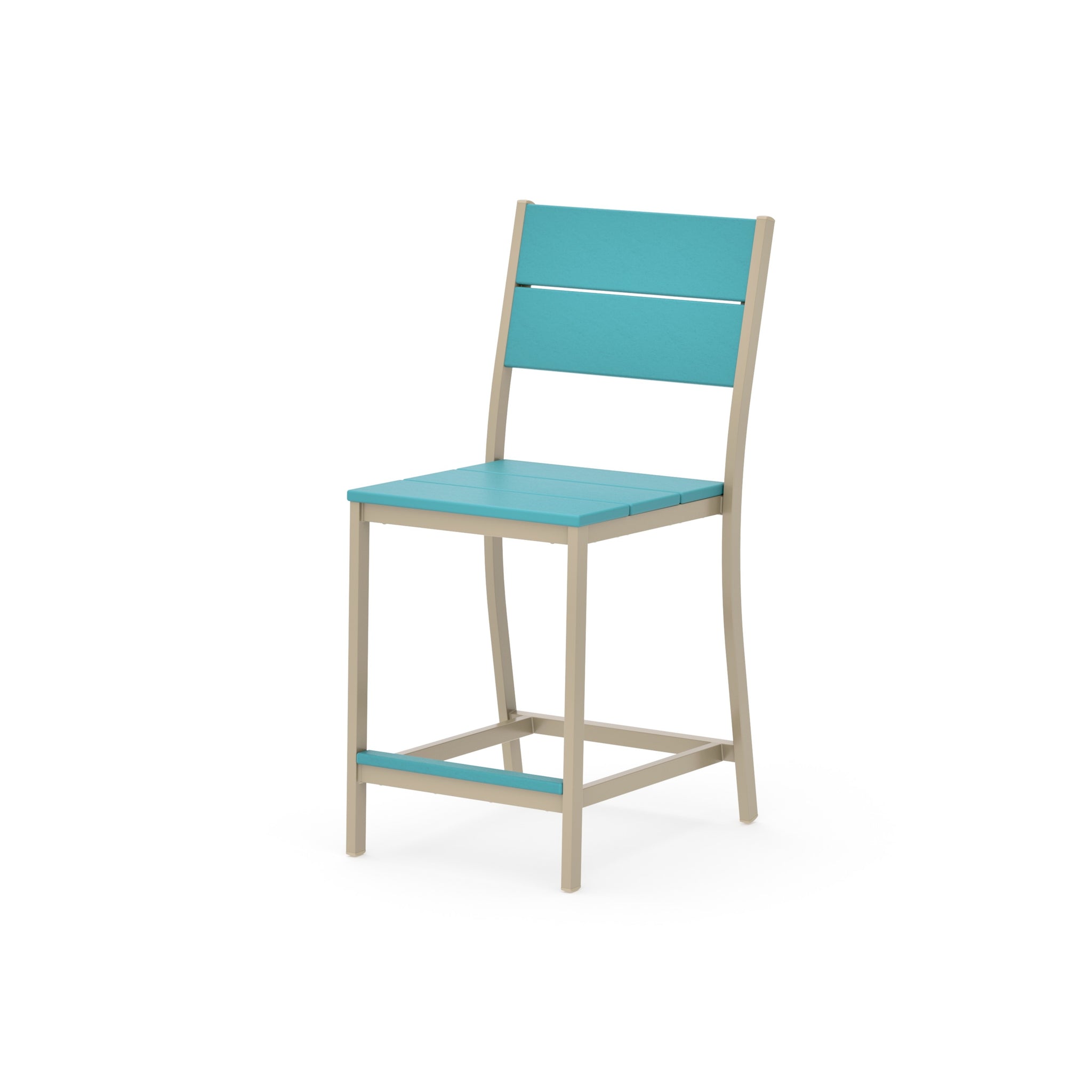 Main Street Counter Side Chair
