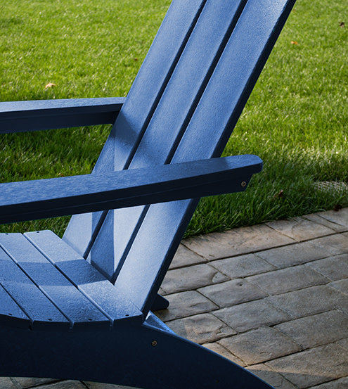Modern Adirondack 3-Piece Set