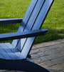 Modern Adirondack 3-Piece Set