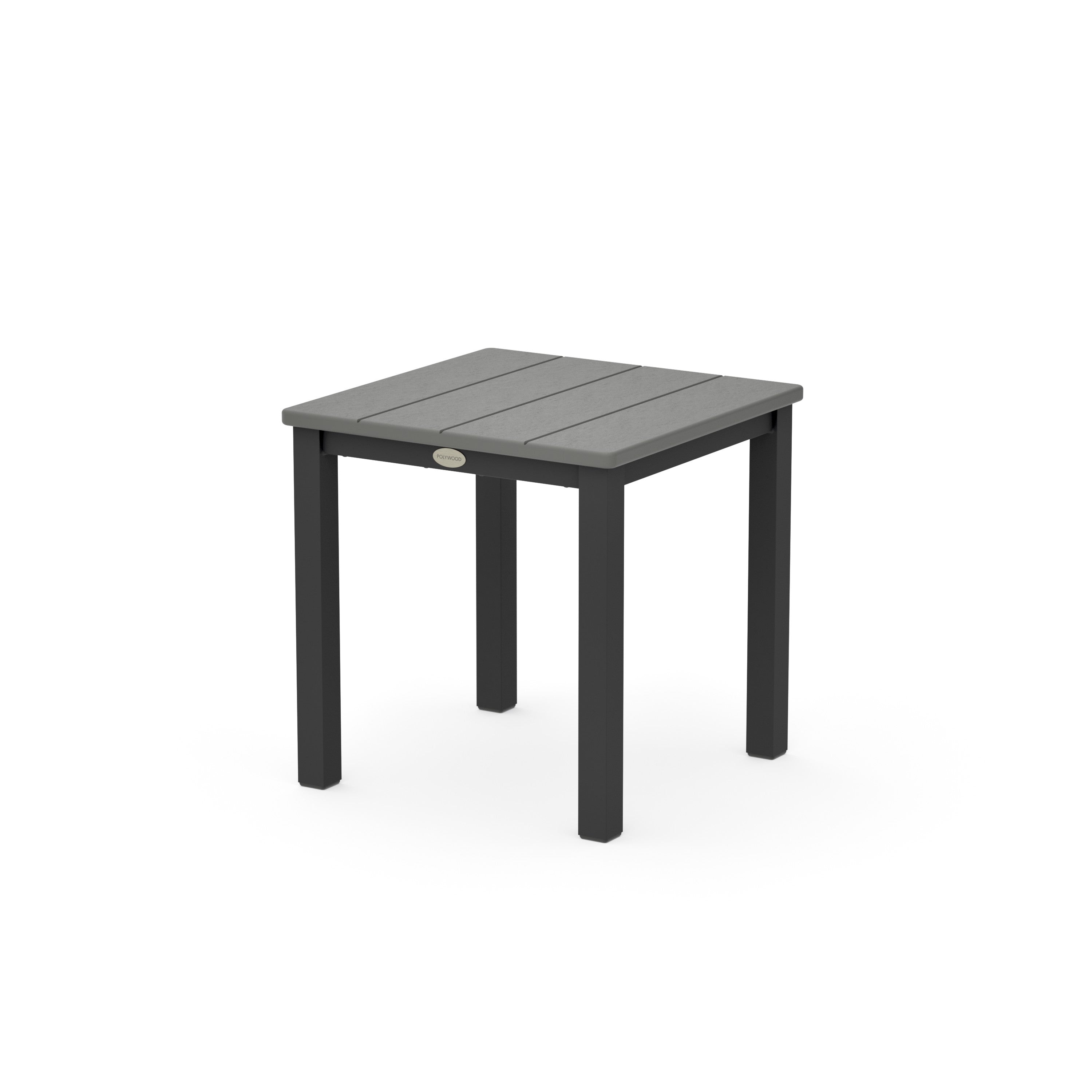 Main Street 18" Side Table