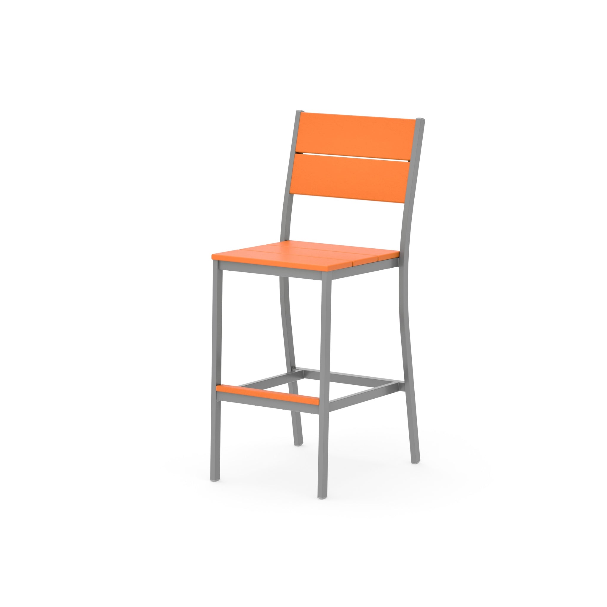 Main Street Bar Side Chair