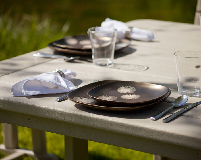 Park 48" Square Table