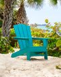 The Crest Chair