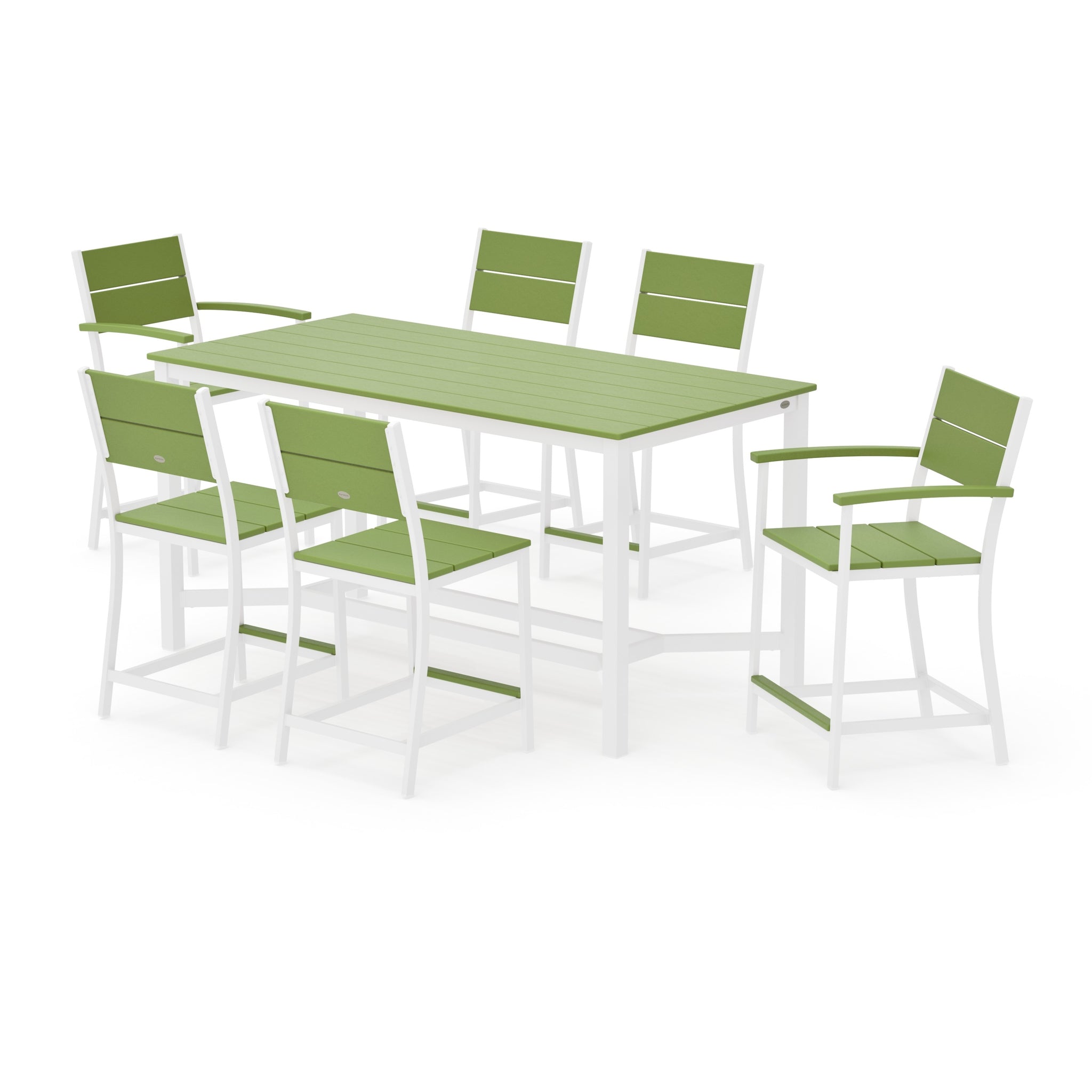 Main Street 7-Piece Counter Set