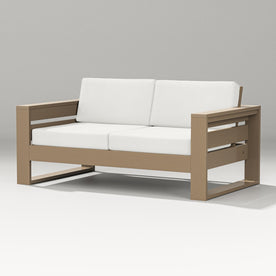 Latitude Loveseat