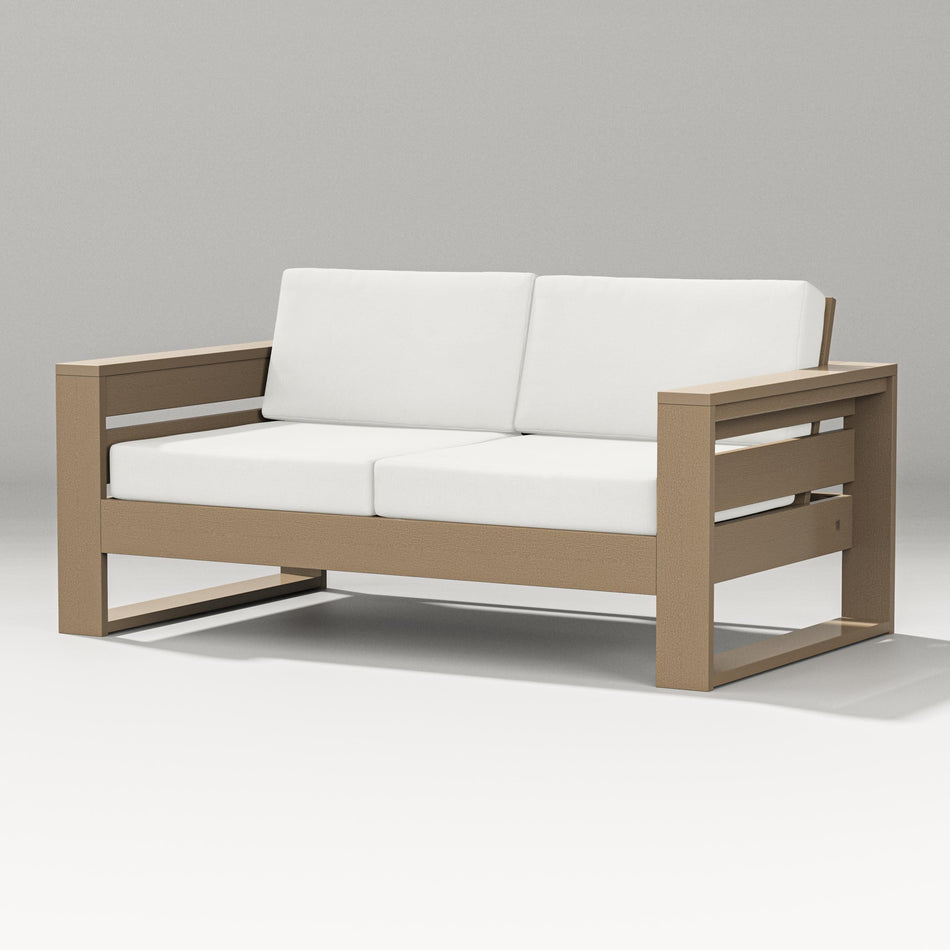 Latitude Loveseat