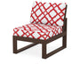 Modular Armless Chair