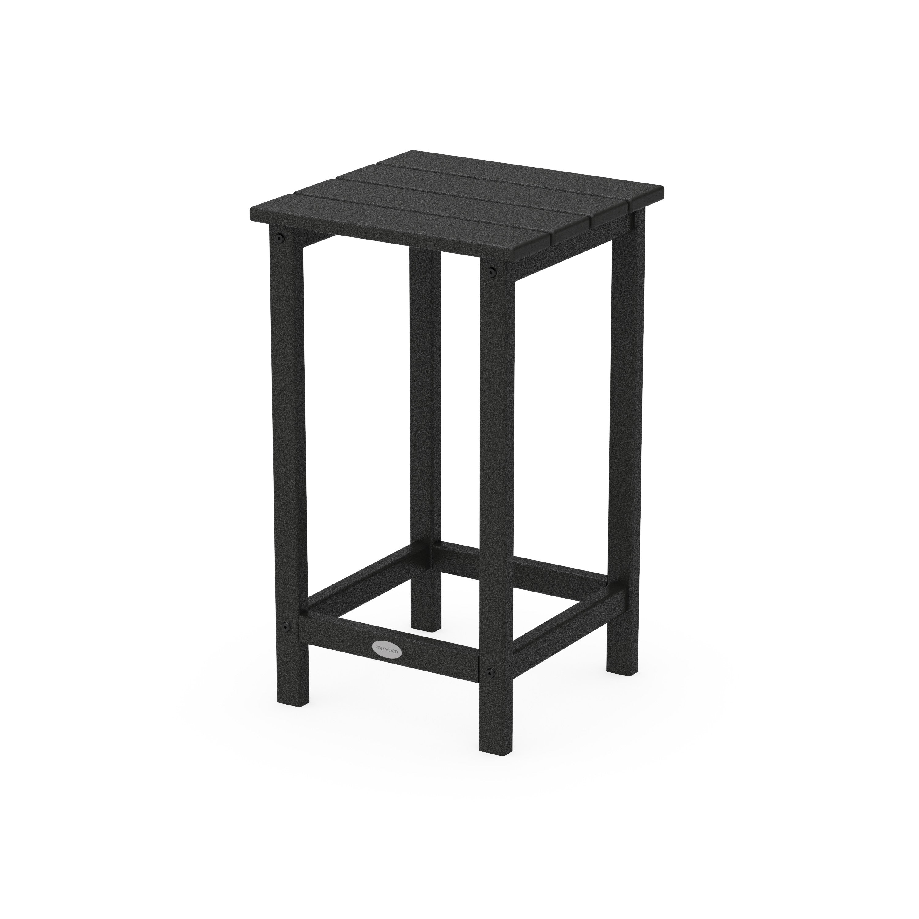 Long Island 26" Counter Side Table
