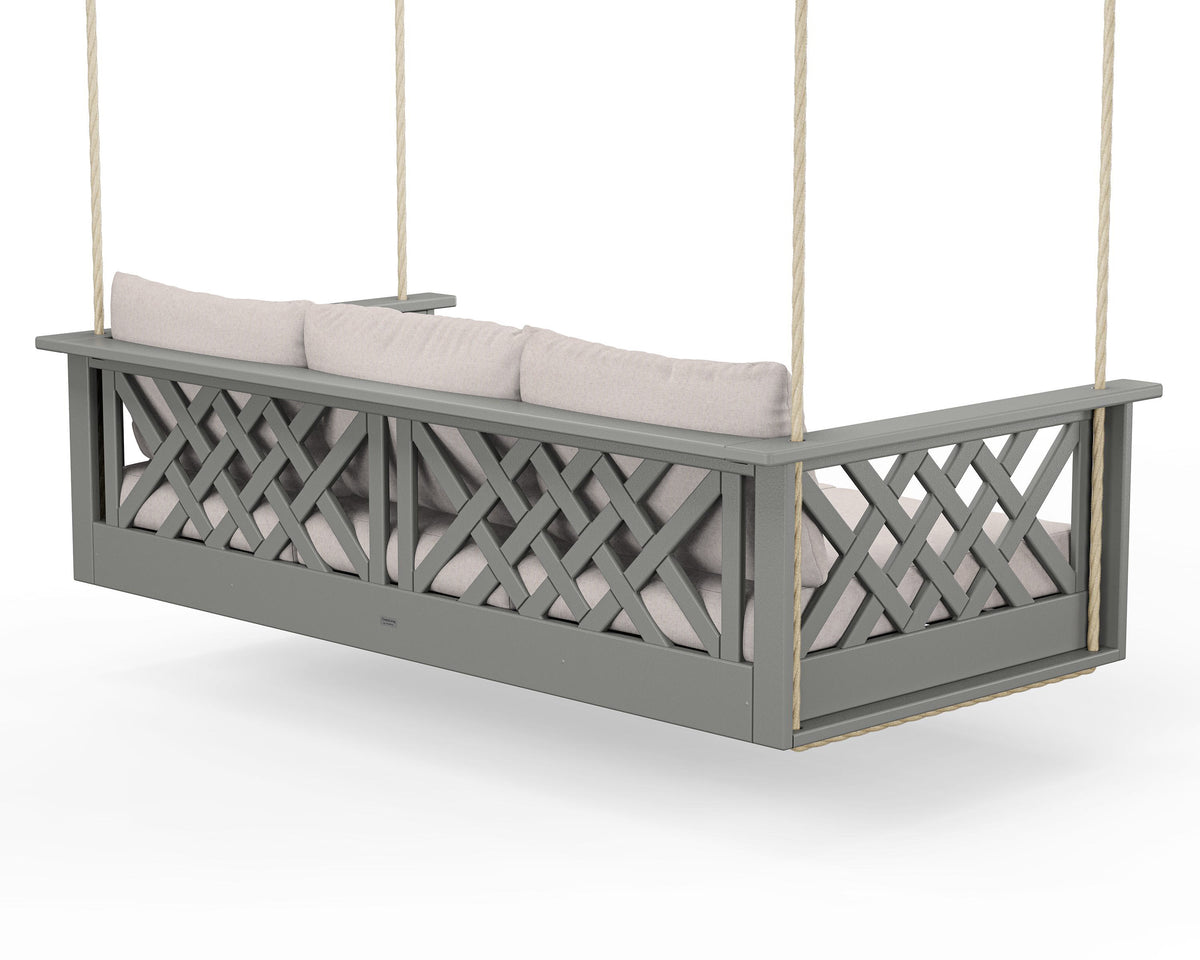 Wovendale Daybed Swing