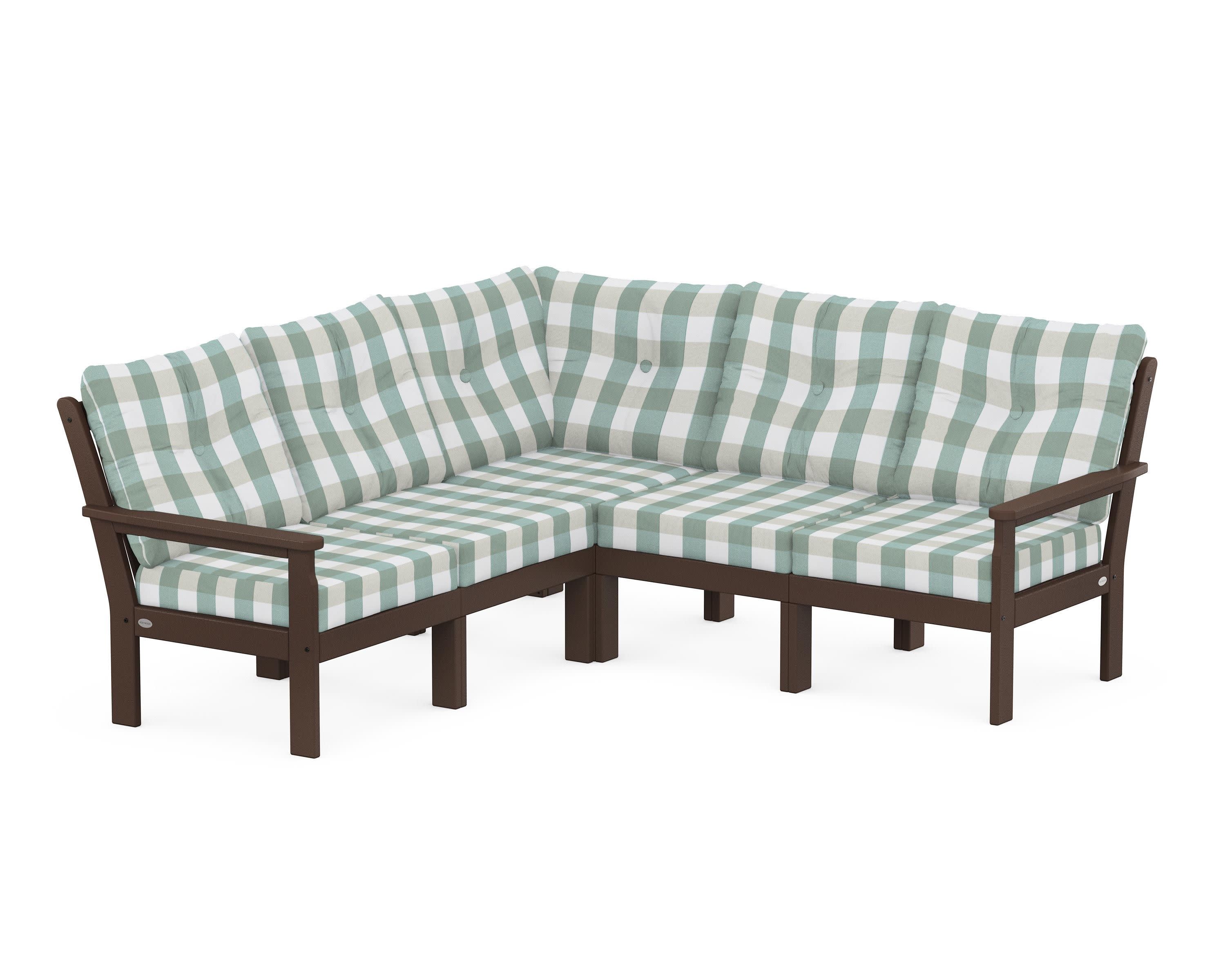Vineyard 5-Piece Sectional