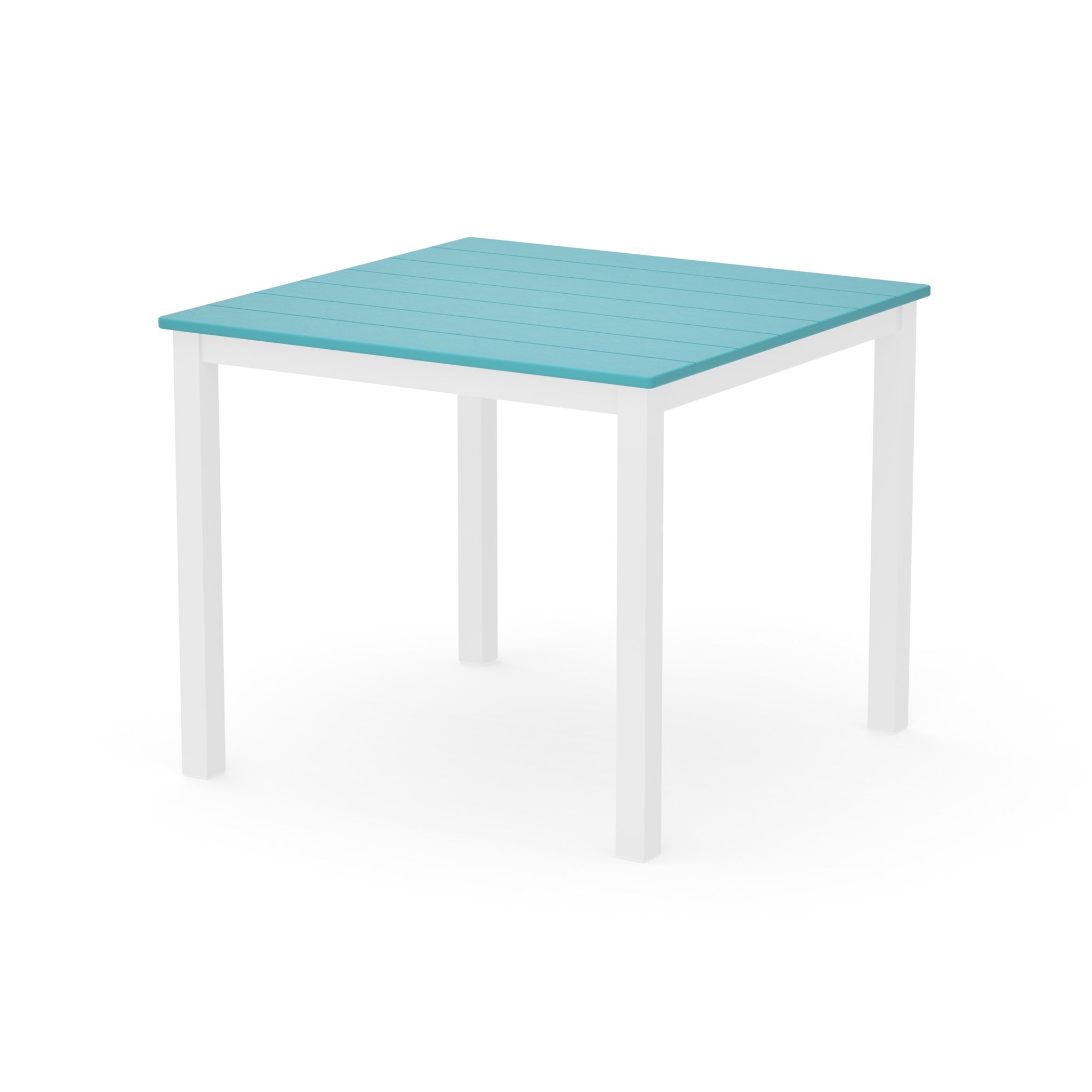 Main Street 36 x 36 Dining Table