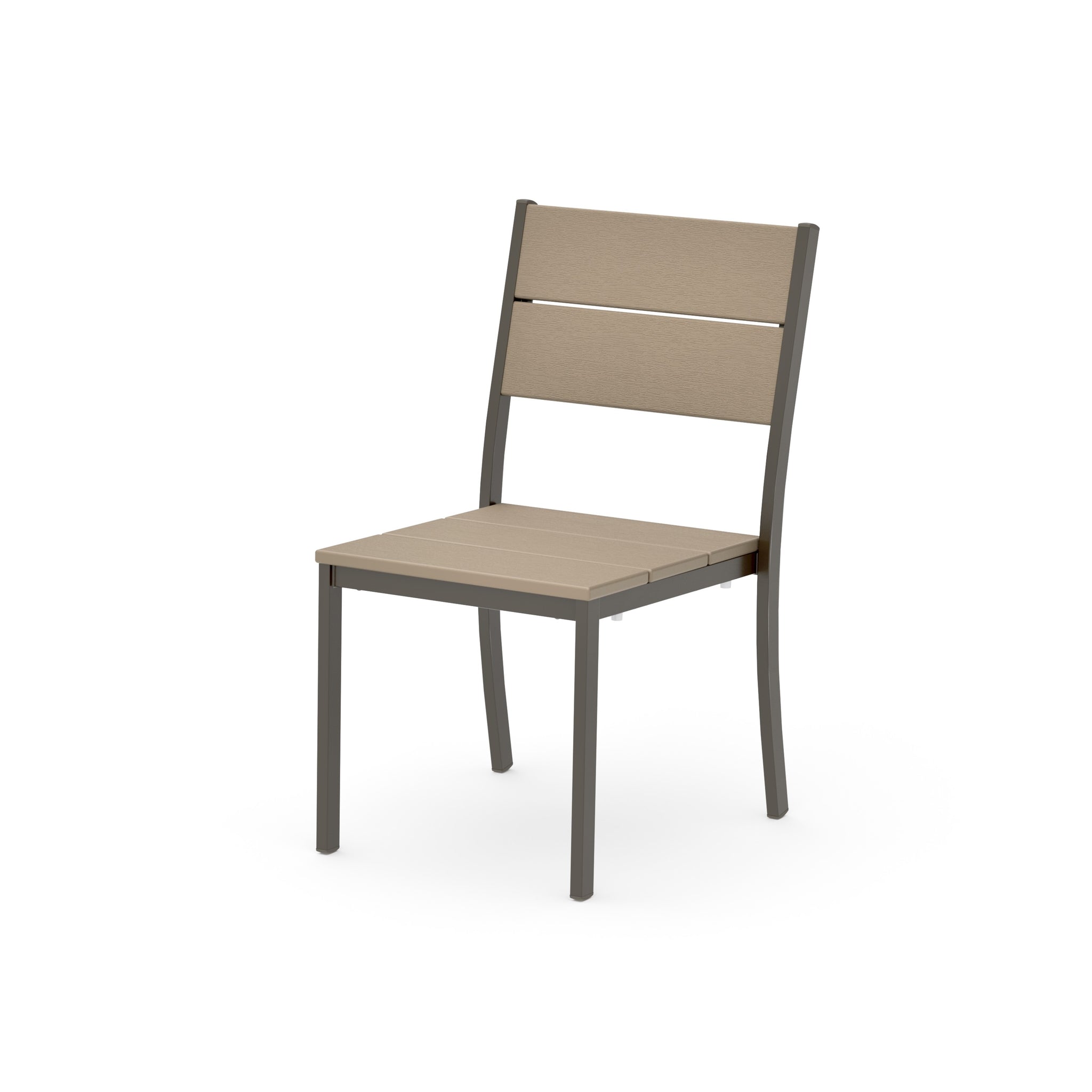 Main Street Stacking Dining Side Chair