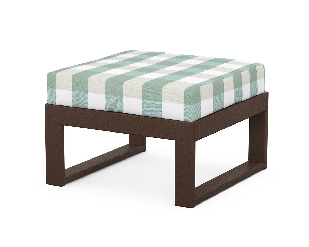 Modular Ottoman - Modern